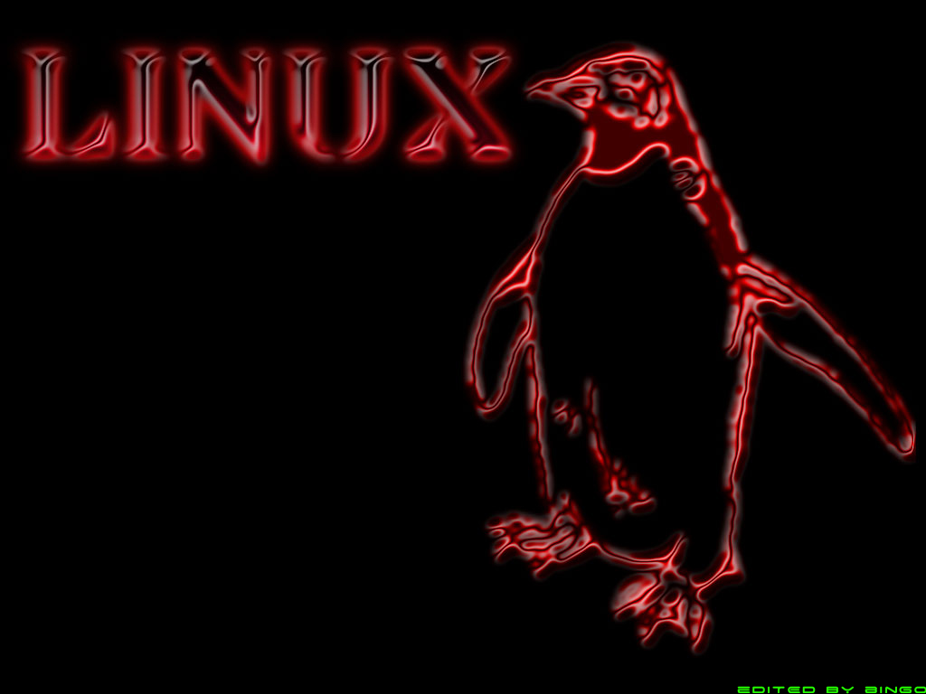 Linux wallpaper 18